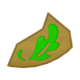 Grass Badge