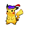 Pikachu Piet
