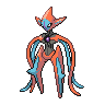 Deoxys Attack