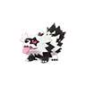 Galarian Zigzagoon