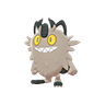 Galarian Meowth