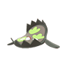 Galarian Stunfisk