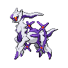 Arceus Ghost