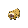 Bidoof