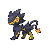 Luxray