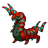 Scolipede