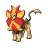 Pyroar