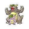 Mega Kangaskhan