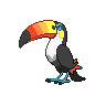 Toucannon