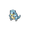 Alolan Sandshrew