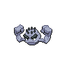 Alolan Geodude