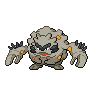 Alolan Graveler