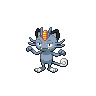 Alolan Meowth